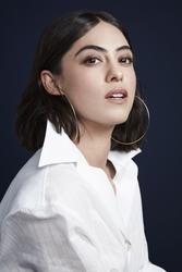 Rosa Salazar ScreenTies